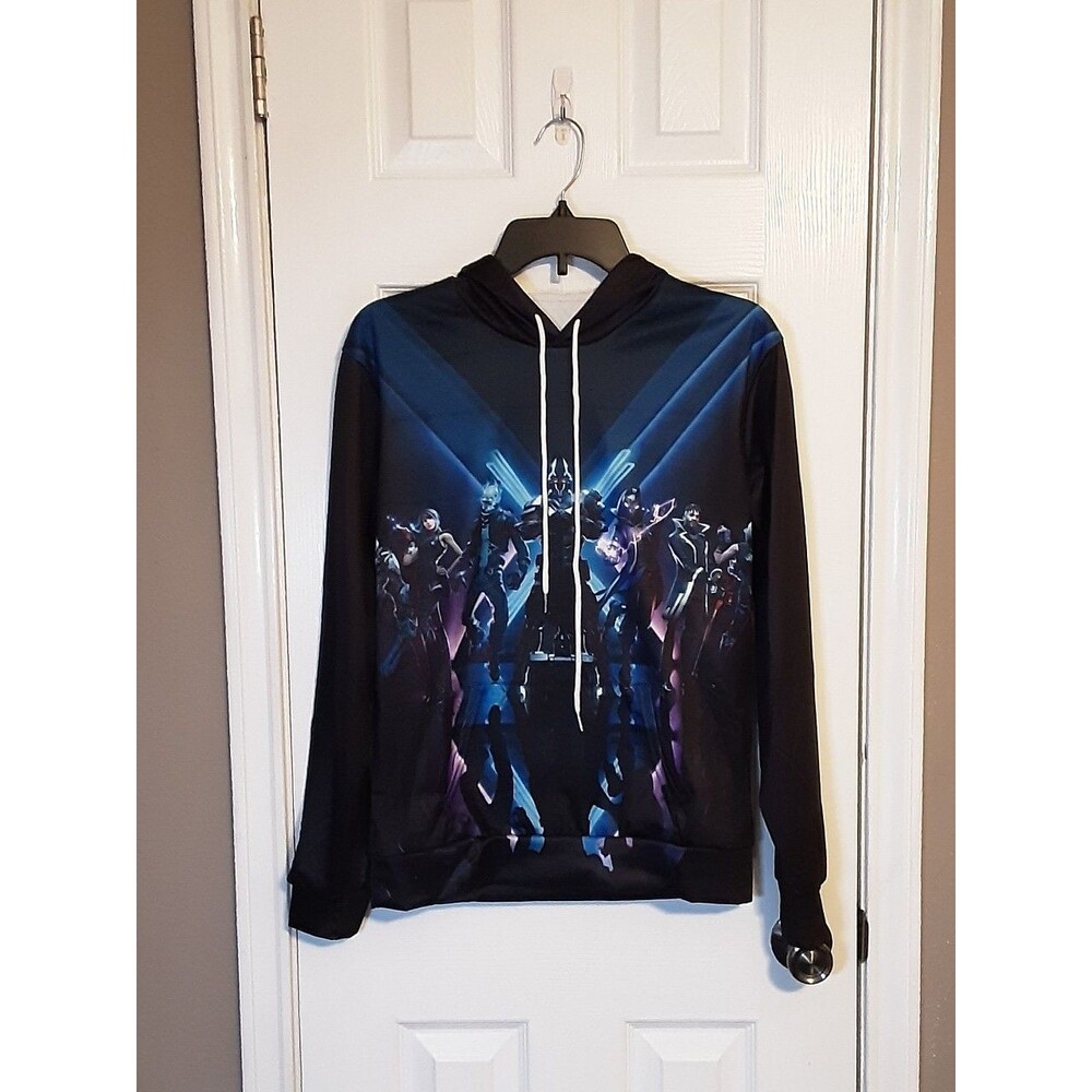 Fortnite Hoodie Sweatshirt